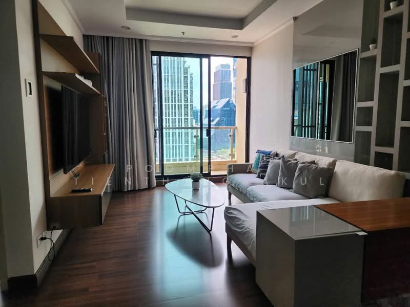 Supalai Elite Sathorn-Suanplu : ศุภาลัย เอลีท สาทร-สวนพลู, กรุงเทพ, 198 ถนนสวนพลู, ทุ่งมหาเมฆ, สาทร, กรุงเทพ, 98 ตร.ม., คอนโด ขาย, โดย Poomphat Tienthongsakul, 500489162 - DDproperty.com