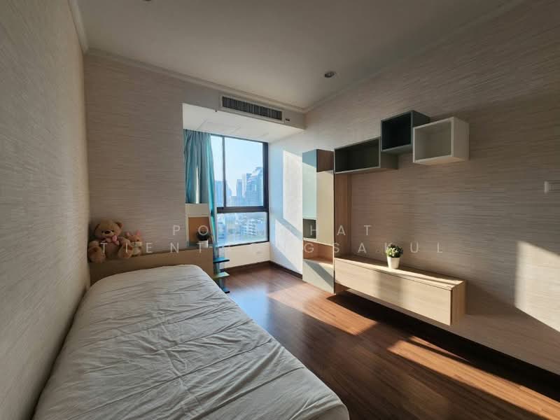 Supalai Elite Sathorn-Suanplu : ศุภาลัย เอลีท สาทร-สวนพลู, กรุงเทพ, 198 ถนนสวนพลู, ทุ่งมหาเมฆ, สาทร, กรุงเทพ, 98 ตร.ม., คอนโด ขาย, โดย Poomphat Tienthongsakul, 500489162 - DDproperty.com
