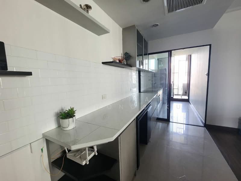 Supalai Elite Sathorn-Suanplu : ศุภาลัย เอลีท สาทร-สวนพลู, กรุงเทพ, 198 ถนนสวนพลู, ทุ่งมหาเมฆ, สาทร, กรุงเทพ, 98 ตร.ม., คอนโด ขาย, โดย Poomphat Tienthongsakul, 500489162 - DDproperty.com