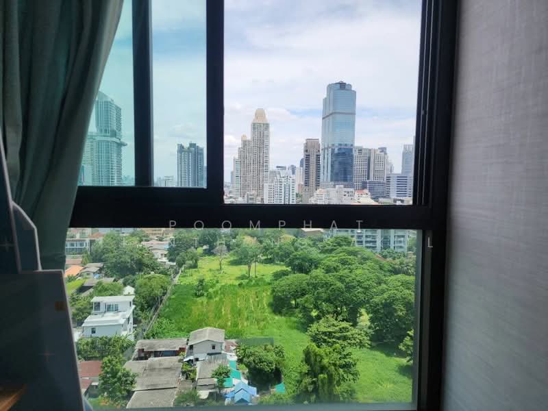 Supalai Elite Sathorn-Suanplu, Bangkok, 198 Suanphlu Road, Thung Maha Mek, Sathon, Bangkok, 2 Bedrooms, 98 sqm, Condo For Sale, by Poomphat Tienthongsakul, 500489162 - DDproperty.com