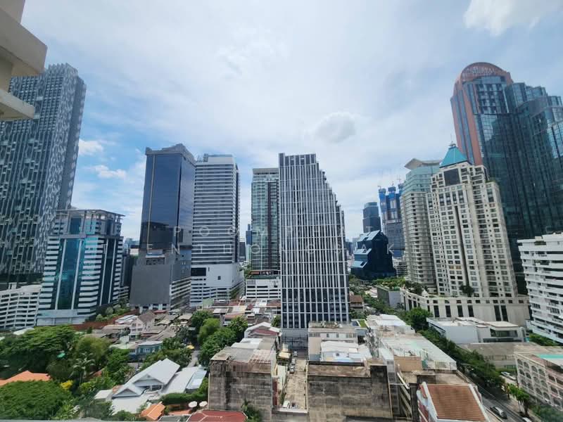 Supalai Elite Sathorn-Suanplu, Bangkok, 198 Suanphlu Road, Thung Maha Mek, Sathon, Bangkok, 2 Bedrooms, 98 sqm, Condo For Sale, by Poomphat Tienthongsakul, 500489162 - DDproperty.com