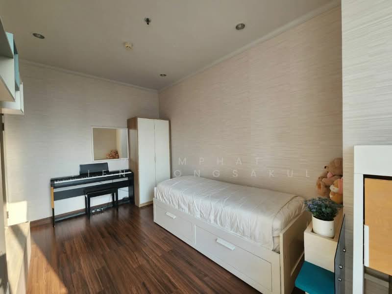 Supalai Elite Sathorn-Suanplu : ศุภาลัย เอลีท สาทร-สวนพลู, กรุงเทพ, 198 ถนนสวนพลู, ทุ่งมหาเมฆ, สาทร, กรุงเทพ, 98 ตร.ม., คอนโด ขาย, โดย Poomphat Tienthongsakul, 500489162 - DDproperty.com