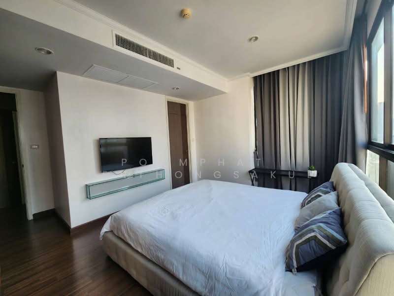 Supalai Elite Sathorn-Suanplu, Bangkok, 198 Suanphlu Road, Thung Maha Mek, Sathon, Bangkok, 2 Bedrooms, 98 sqm, Condo For Sale, by Poomphat Tienthongsakul, 500489162 - DDproperty.com