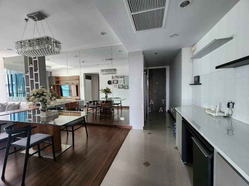 Supalai Elite Sathorn-Suanplu, Bangkok, 198 Suanphlu Road, Thung Maha Mek, Sathon, Bangkok, 2 Bedrooms, 98 sqm, Condo For Sale, by Poomphat Tienthongsakul, 500489162 - DDproperty.com