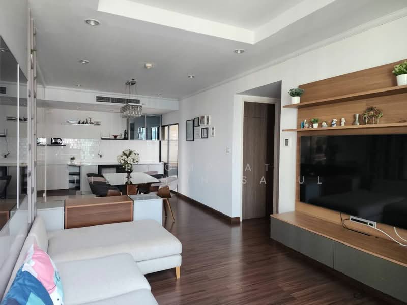 Supalai Elite Sathorn-Suanplu : ศุภาลัย เอลีท สาทร-สวนพลู, กรุงเทพ, 198 ถนนสวนพลู, ทุ่งมหาเมฆ, สาทร, กรุงเทพ, 98 ตร.ม., คอนโด ขาย, โดย Poomphat Tienthongsakul, 500489162 - DDproperty.com