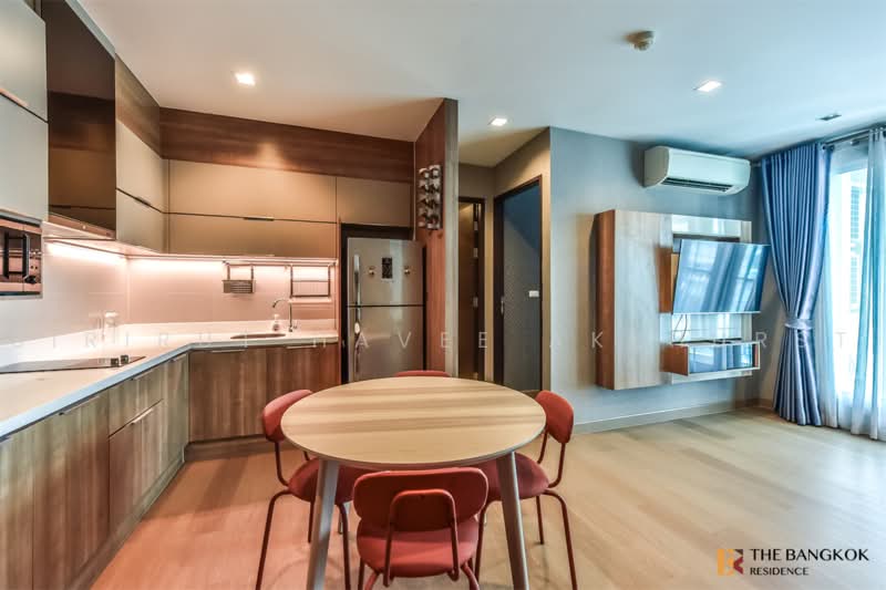 Rhythm Sathorn : ริทึ่ม สาทร, กรุงเทพ, 141 ซอยสาทร 21, ยานนาวา, สาทร, กรุงเทพ, 65 ตร.ม., คอนโด ขาย, โดย Sirirut Havee Akehurst, 500489163 - DDproperty.com