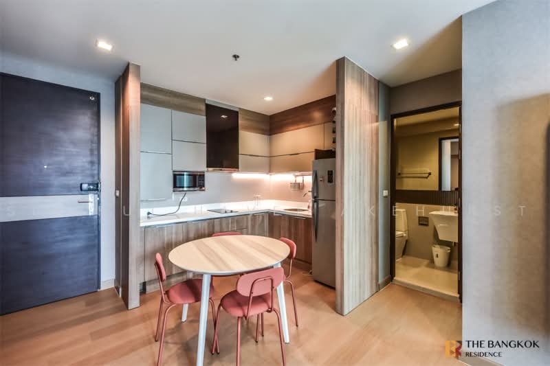 Rhythm Sathorn : ริทึ่ม สาทร, กรุงเทพ, 141 ซอยสาทร 21, ยานนาวา, สาทร, กรุงเทพ, 65 ตร.ม., คอนโด ขาย, โดย Sirirut Havee Akehurst, 500489163 - DDproperty.com