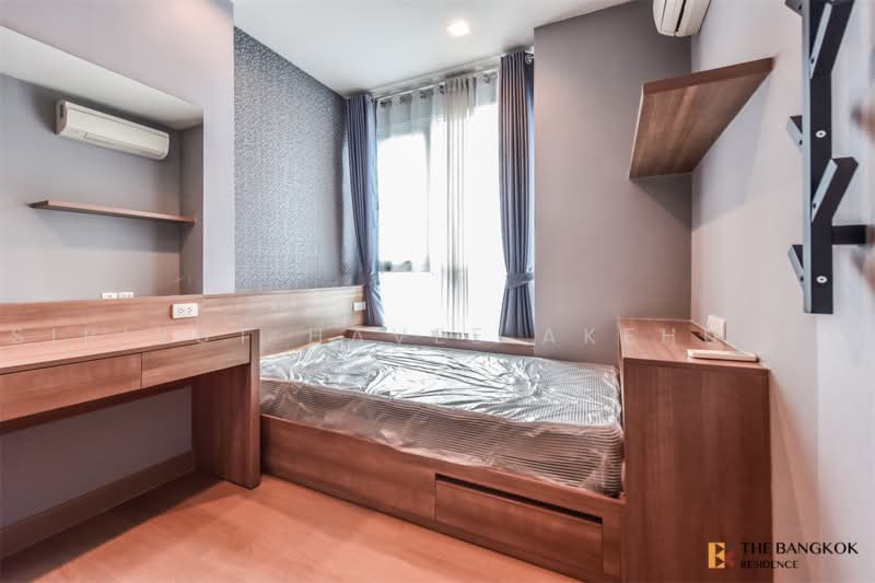 Rhythm Sathorn, Bangkok, 141 Soi Sathorn 21, Yan Nawa, Sathon, Bangkok, 2 Bedrooms, 65 sqm, Condo For Sale, by Sirirut Havee Akehurst, 500489163 - DDproperty.com