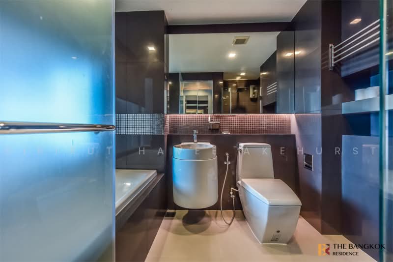 Rhythm Sathorn : ริทึ่ม สาทร, กรุงเทพ, 141 ซอยสาทร 21, ยานนาวา, สาทร, กรุงเทพ, 65 ตร.ม., คอนโด ขาย, โดย Sirirut Havee Akehurst, 500489163 - DDproperty.com