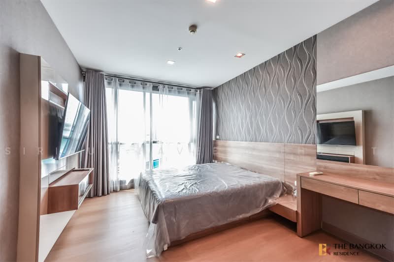 Rhythm Sathorn : ริทึ่ม สาทร, กรุงเทพ, 141 ซอยสาทร 21, ยานนาวา, สาทร, กรุงเทพ, 65 ตร.ม., คอนโด ขาย, โดย Sirirut Havee Akehurst, 500489163 - DDproperty.com
