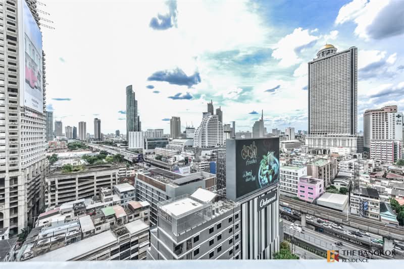Rhythm Sathorn : ริทึ่ม สาทร, กรุงเทพ, 141 ซอยสาทร 21, ยานนาวา, สาทร, กรุงเทพ, 65 ตร.ม., คอนโด ขาย, โดย Sirirut Havee Akehurst, 500489163 - DDproperty.com