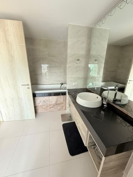 The Riviera Monaco, Chon Buri (Pattaya), NaJomtien Soi 4, Sukhumvit Rd., Na Chom Thian, Sattahip, Chon Buri (Pattaya), 2 Bedrooms, 80 sqm, Condo For Rent, by Urarat Itthipoontanakorn, 500489165 - DDproperty.com