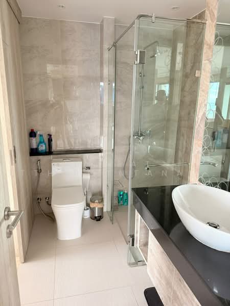 The Riviera Monaco, Chon Buri (Pattaya), NaJomtien Soi 4, Sukhumvit Rd., Na Chom Thian, Sattahip, Chon Buri (Pattaya), 2 Bedrooms, 80 sqm, Condo For Rent, by Urarat Itthipoontanakorn, 500489165 - DDproperty.com