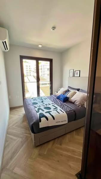 Chapter Thonglor 25, Bangkok, Soi Thonglor 25, Sukhumvit Road, Khlong Tan Nua, Watthana, Bangkok, 1 Bedroom, 35 sqm, Condo For Rent, by Thanachot Khantigamongun, 500489166 - DDproperty.com