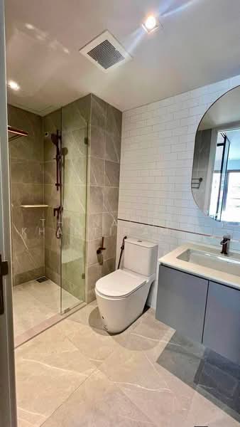 Chapter Thonglor 25, Bangkok, Soi Thonglor 25, Sukhumvit Road, Khlong Tan Nua, Watthana, Bangkok, 1 Bedroom, 35 sqm, Condo For Rent, by Thanachot Khantigamongun, 500489166 - DDproperty.com