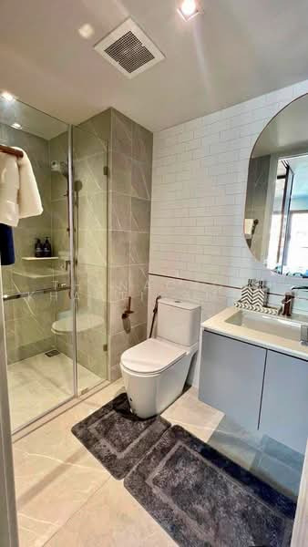 Chapter Thonglor 25, Bangkok, Soi Thonglor 25, Sukhumvit Road, Khlong Tan Nua, Watthana, Bangkok, 1 Bedroom, 35 sqm, Condo For Rent, by Thanachot Khantigamongun, 500489166 - DDproperty.com
