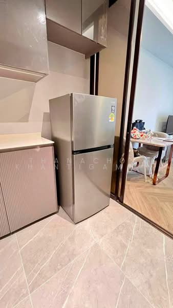 Chapter Thonglor 25, Bangkok, Soi Thonglor 25, Sukhumvit Road, Khlong Tan Nua, Watthana, Bangkok, 1 Bedroom, 35 sqm, Condo For Rent, by Thanachot Khantigamongun, 500489166 - DDproperty.com