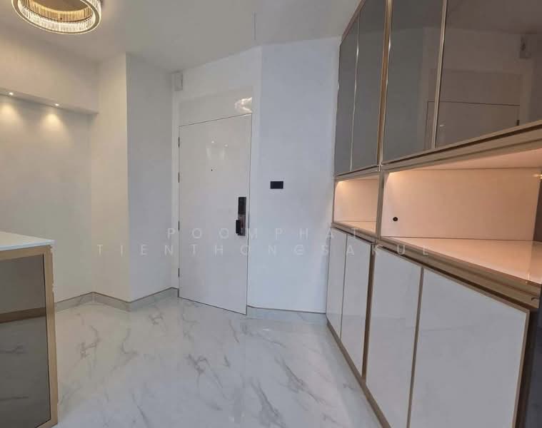 Supalai Prima Riva : ศุภาลัย พรีมา ริวา (Residential), กรุงเทพ, ถนนพระราม 3, ช่องนนทรี, ยานนาวา, กรุงเทพ, 127 ตร.ม., คอนโด ขาย, โดย Poomphat Tienthongsakul, 500489168 - DDproperty.com