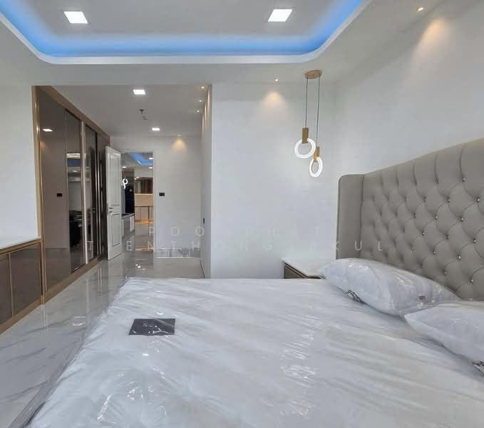 Supalai Prima Riva : ศุภาลัย พรีมา ริวา (Residential), กรุงเทพ, ถนนพระราม 3, ช่องนนทรี, ยานนาวา, กรุงเทพ, 127 ตร.ม., คอนโด ขาย, โดย Poomphat Tienthongsakul, 500489168 - DDproperty.com
