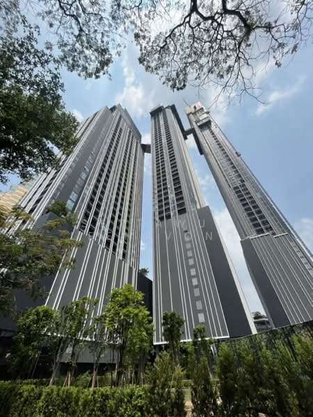 Park Origin Thonglor, Bangkok, Soi Thonglor 10, Sukhumvit Road, Khlong Tan Nua, Watthana, Bangkok, 2 Bedrooms, 67 sqm, Condo For Rent, by Settawut Leenavong, 500489169 - DDproperty.com