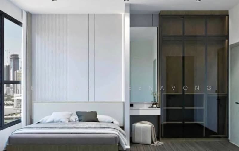 Park Origin Thonglor, Bangkok, Soi Thonglor 10, Sukhumvit Road, Khlong Tan Nua, Watthana, Bangkok, 2 Bedrooms, 67 sqm, Condo For Rent, by Settawut Leenavong, 500489169 - DDproperty.com