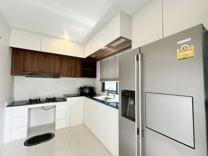 Centro Vibhavadi, Bangkok, Chang Akat Uthit Road, Sanam Bin, Don Mueang, Bangkok, 4 Bedrooms, 275 sqm, Single Detached House For Rent, by สลิลา อภิญญาณกุล, 500489172 - DDproperty.com