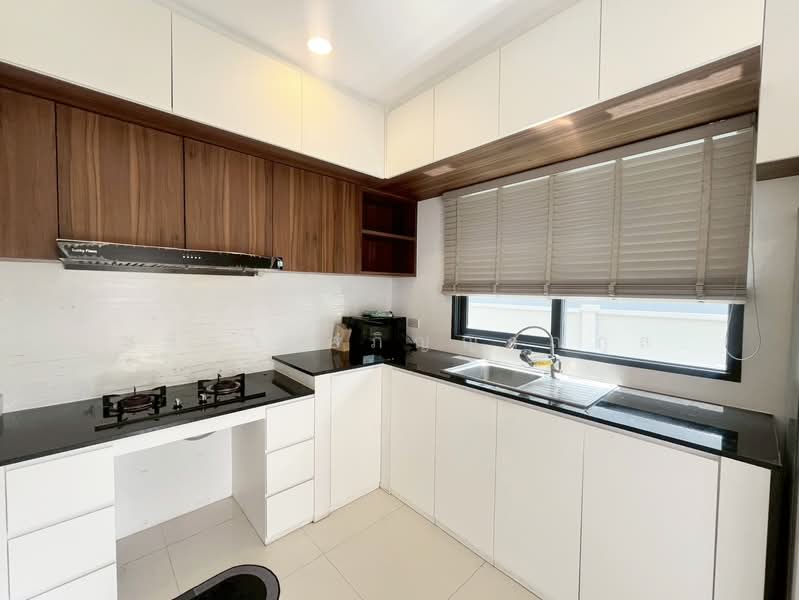 Centro Vibhavadi, Bangkok, Chang Akat Uthit Road, Sanam Bin, Don Mueang, Bangkok, 4 Bedrooms, 275 sqm, Single Detached House For Rent, by สลิลา อภิญญาณกุล, 500489172 - DDproperty.com