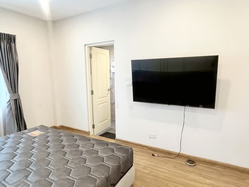 Centro Vibhavadi, Bangkok, Chang Akat Uthit Road, Sanam Bin, Don Mueang, Bangkok, 4 Bedrooms, 275 sqm, Single Detached House For Rent, by สลิลา อภิญญาณกุล, 500489172 - DDproperty.com