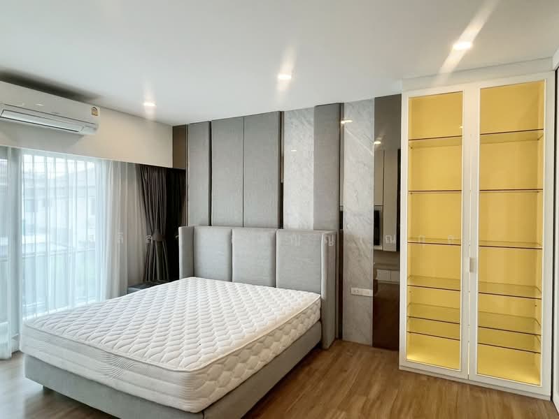 Centro Vibhavadi, Bangkok, Chang Akat Uthit Road, Sanam Bin, Don Mueang, Bangkok, 4 Bedrooms, 275 sqm, Single Detached House For Rent, by สลิลา อภิญญาณกุล, 500489172 - DDproperty.com