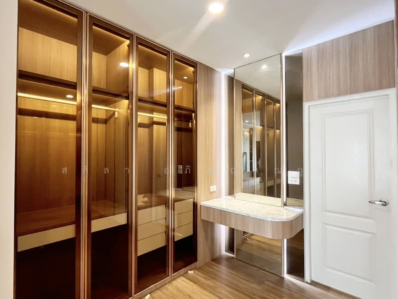 Centro Vibhavadi, Bangkok, Chang Akat Uthit Road, Sanam Bin, Don Mueang, Bangkok, 4 Bedrooms, 275 sqm, Single Detached House For Rent, by สลิลา อภิญญาณกุล, 500489172 - DDproperty.com