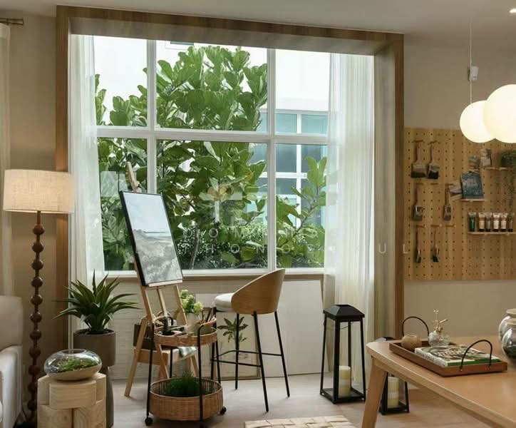 Saransiri Chatuchot, Bangkok, O-Ngoen, Sai Mai, Bangkok, 4 Bedrooms, 244 sqm, Single Detached House For Sale, by Poomphat Tienthongsakul, 500489173 - DDproperty.com