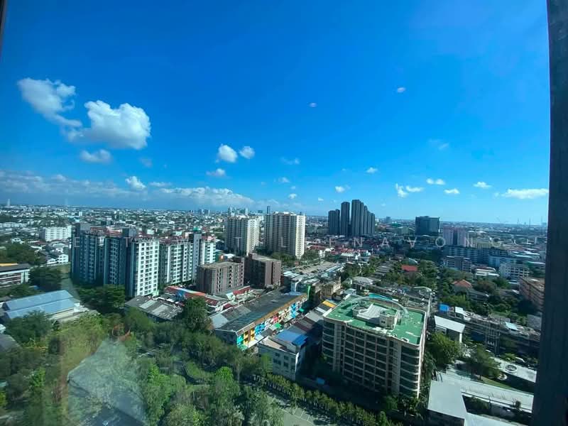 Whizdom Essence, Bangkok, 5 Piyabutr 1 Alley, Bang Chak, Phra Khanong, Bangkok, 2 Bedrooms, 52 sqm, Condo For Rent, by Settawut Leenavong, 500489174 - DDproperty.com