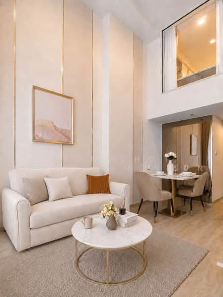 Culture Chula, Bangkok, 38/12 Soi Pratu Chai, Si Phraya, Bang Rak, Bangkok, 1 Bedroom, 38 sqm, Condo For Rent, by Thanachot Khantigamongun, 500489176 - DDproperty.com