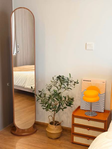 Cloud Thonglor-Phetchaburi, Bangkok, 1986 New Petchaburi Road, Bang Kapi, Huai Khwang, Bangkok, 1 Bedroom, 32 sqm, Condo For Rent, by Thanachot Khantigamongun, 500489179 - DDproperty.com