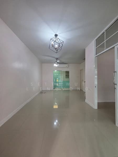 undefined, กรุงเทพ, บางชัน, คลองสามวา, กรุงเทพ, 145 ตร.ม., ทาวน์เฮ้าส์ ขาย, โดย Settawut Leenavong, 500489181 - DDproperty.com