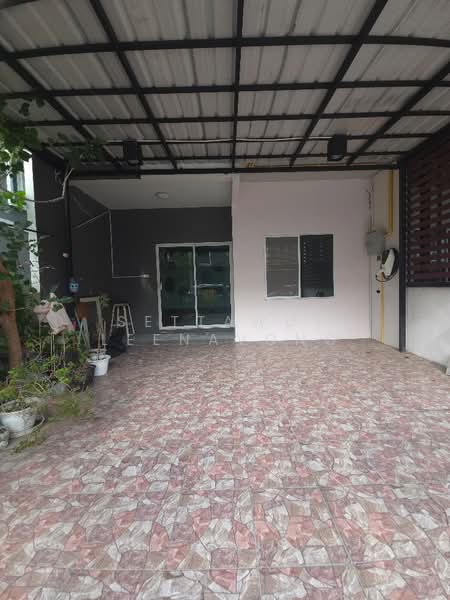 undefined, กรุงเทพ, บางชัน, คลองสามวา, กรุงเทพ, 145 ตร.ม., ทาวน์เฮ้าส์ ขาย, โดย Settawut Leenavong, 500489181 - DDproperty.com