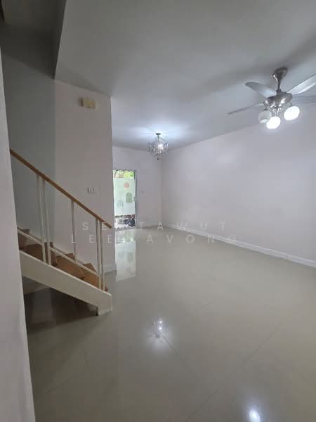 undefined, Bangkok, Bang Chun, Khlong Sam Wa, Bangkok, 3 Bedrooms, 145 sqm, Townhouse For Sale, by Settawut Leenavong, 500489181 - DDproperty.com
