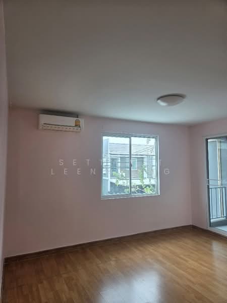 undefined, กรุงเทพ, บางชัน, คลองสามวา, กรุงเทพ, 145 ตร.ม., ทาวน์เฮ้าส์ ขาย, โดย Settawut Leenavong, 500489181 - DDproperty.com
