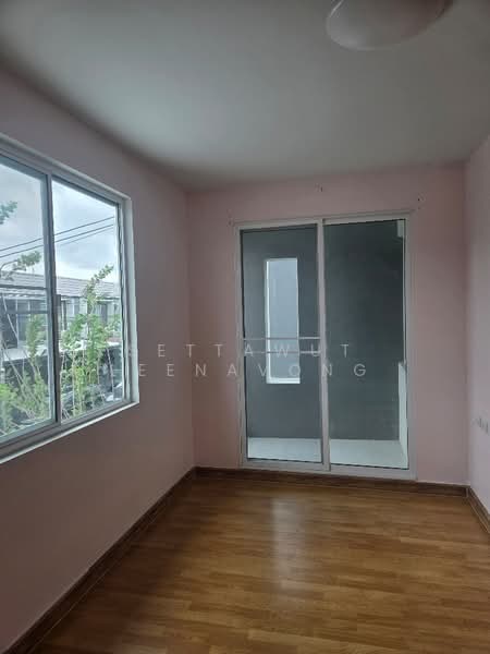 undefined, Bangkok, Bang Chun, Khlong Sam Wa, Bangkok, 3 Bedrooms, 145 sqm, Townhouse For Sale, by Settawut Leenavong, 500489181 - DDproperty.com