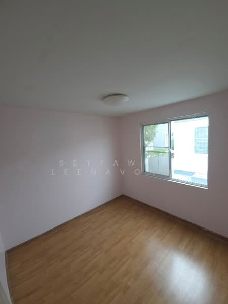 undefined, Bangkok, Bang Chun, Khlong Sam Wa, Bangkok, 3 Bedrooms, 145 sqm, Townhouse For Sale, by Settawut Leenavong, 500489181 - DDproperty.com
