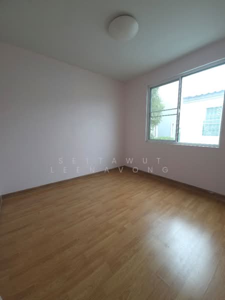 undefined, Bangkok, Bang Chun, Khlong Sam Wa, Bangkok, 3 Bedrooms, 145 sqm, Townhouse For Sale, by Settawut Leenavong, 500489181 - DDproperty.com