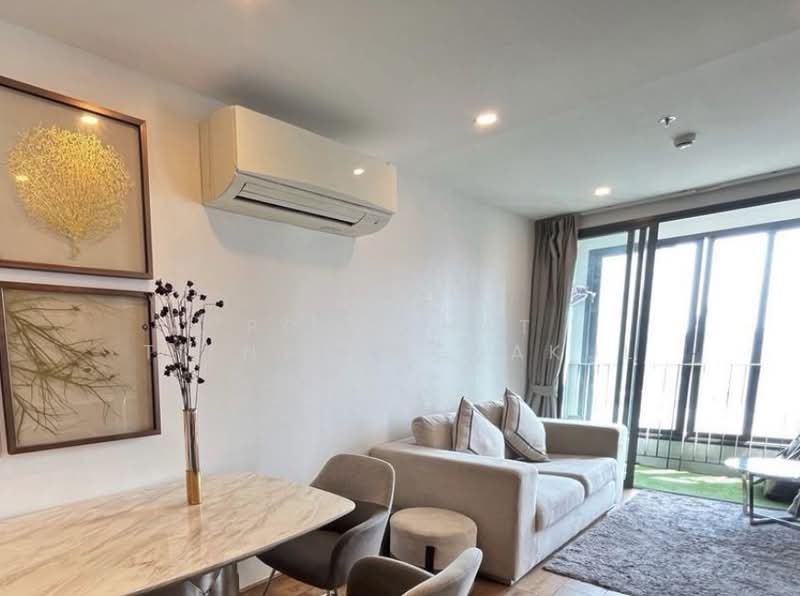 Q Chidlom-Phetchaburi, Bangkok, 1088 Phetchaburi Road, Makkasan, Ratchathewi, Bangkok, 2 Bedrooms, 65 sqm, Condo For Sale, by Poomphat Tienthongsakul, 500489182 - DDproperty.com
