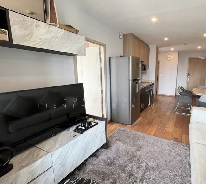 Q Chidlom-Phetchaburi, Bangkok, 1088 Phetchaburi Road, Makkasan, Ratchathewi, Bangkok, 2 Bedrooms, 65 sqm, Condo For Sale, by Poomphat Tienthongsakul, 500489182 - DDproperty.com