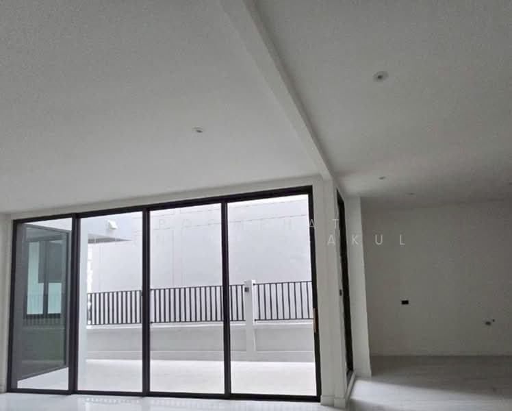 Highbury Watcharapol-Ramindra, Bangkok, Ruam Mit Phatthana Yaek 6, Tha Rang, Bang Khen, Bangkok, 5 Bedrooms, 460 sqm, Single Detached House For Sale, by Poomphat Tienthongsakul, 500489185 - DDproperty.com
