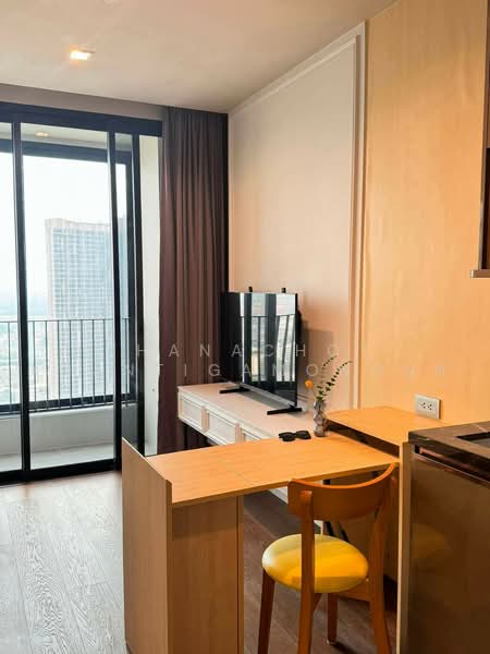 IDEO Q Sukhumvit 36 : ไอดีโอ คิว สุขุมวิท 36, กรุงเทพ, ซอยสุขุมวิท 36, คลองตัน, คลองเตย, กรุงเทพ, 31 ตร.ม., คอนโด ให้เช่า, โดย Thanachot Khantigamongun, 500489188 - DDproperty.com