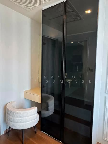 IDEO Q Sukhumvit 36, Bangkok, Soi Sukhumvit 36, Khong Tan, Khlong Toei, Bangkok, 1 Bedroom, 31 sqm, Condo For Rent, by Thanachot Khantigamongun, 500489188 - DDproperty.com