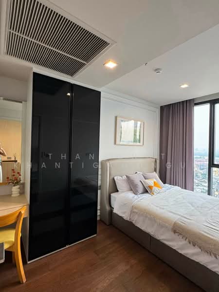 IDEO Q Sukhumvit 36 : ไอดีโอ คิว สุขุมวิท 36, กรุงเทพ, ซอยสุขุมวิท 36, คลองตัน, คลองเตย, กรุงเทพ, 31 ตร.ม., คอนโด ให้เช่า, โดย Thanachot Khantigamongun, 500489188 - DDproperty.com