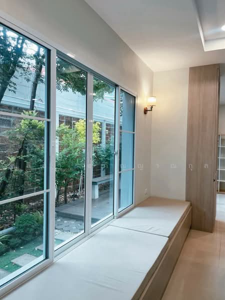 Baan Klang Krung The Nice Ratchavipha, Bangkok, 2 Kamphaeng Phet Road, Lat Yao, Chatuchak, Bangkok, 3 Bedrooms, 310 sqm, Single Detached House For Rent, by สลิลา อภิญญาณกุล, 500489190 - DDproperty.com