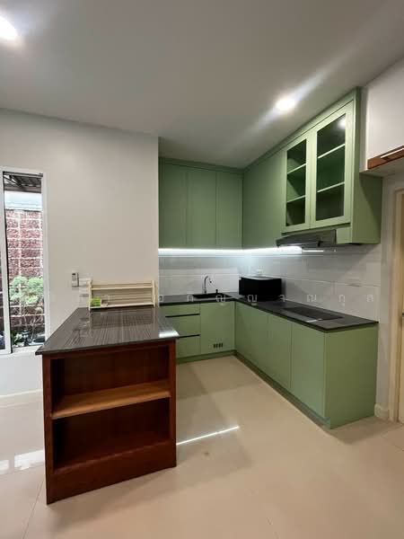 Baan Klang Krung The Nice Ratchavipha, Bangkok, 2 Kamphaeng Phet Road, Lat Yao, Chatuchak, Bangkok, 3 Bedrooms, 310 sqm, Single Detached House For Rent, by สลิลา อภิญญาณกุล, 500489190 - DDproperty.com
