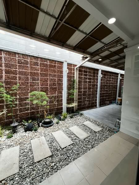 Baan Klang Krung The Nice Ratchavipha, Bangkok, 2 Kamphaeng Phet Road, Lat Yao, Chatuchak, Bangkok, 3 Bedrooms, 310 sqm, Single Detached House For Rent, by สลิลา อภิญญาณกุล, 500489190 - DDproperty.com